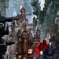 Wizardris art was victorious! Wizardris art was victorious!