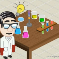 Playing with science and health Playing with science and health