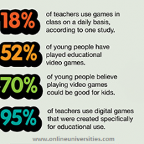 Edutainment - making learning more fun Edutainment - making learning more fun