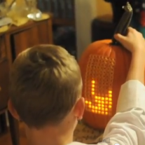 Gamify your... Pumpkin? Gamify your... Pumpkin?