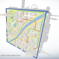 Playing with your Google Maps Playing with your Google Maps