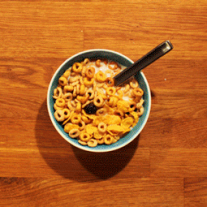 Where gamification meets UX-design meets cereal Where gamification meets UX-design meets cereal