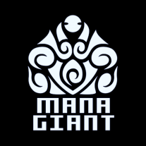 Introducing Mana Giant