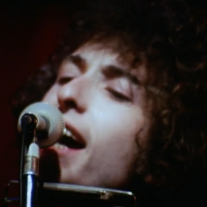 An interactive Music Video by Bob Dylan