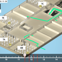 Playsign Distancing: Review Corona time plans